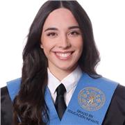 Profesora de apoyo VERANO Educación Primaria